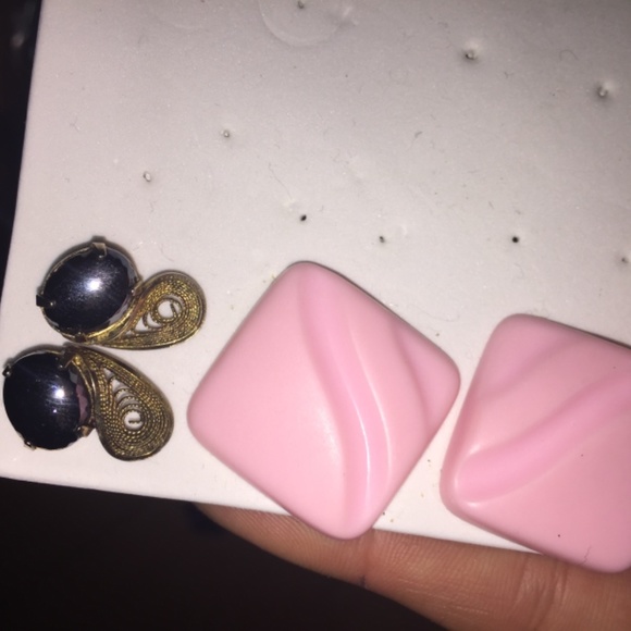 Assorted Silver/Gold Jewellery - Picture 2 of 8